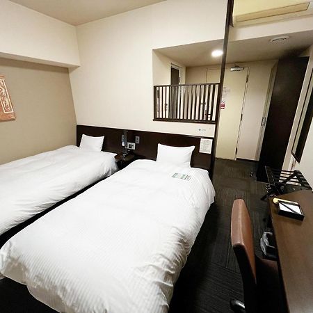 Hotel Route-Inn היקונה מראה חיצוני תמונה