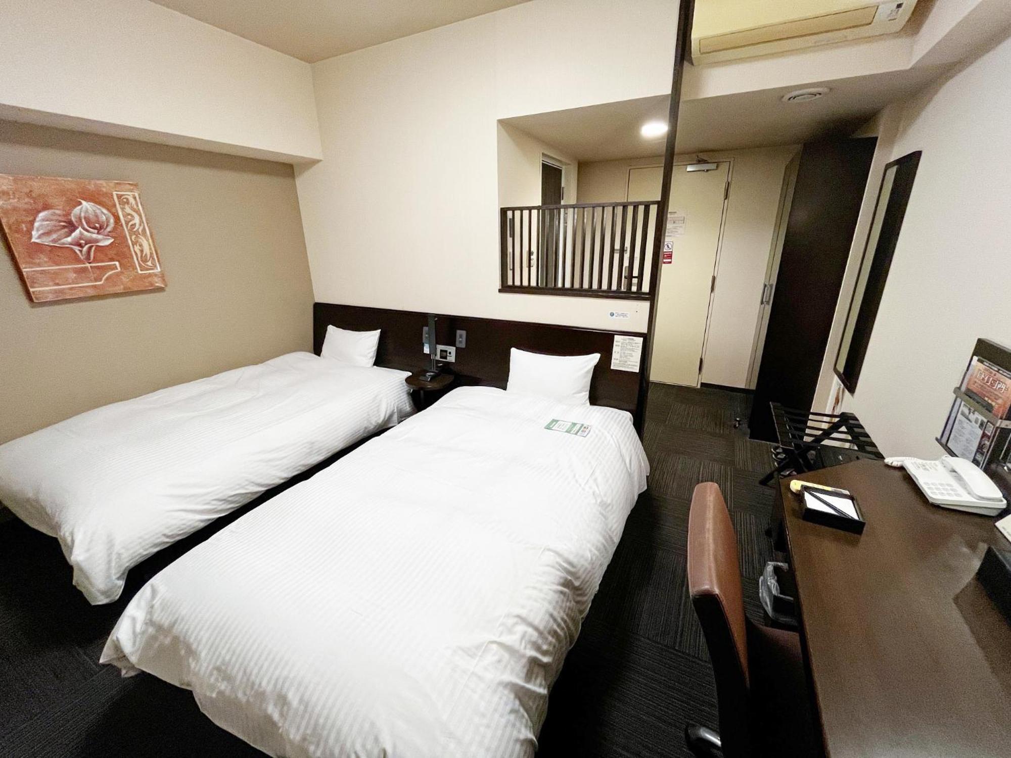 Hotel Route-Inn היקונה מראה חיצוני תמונה