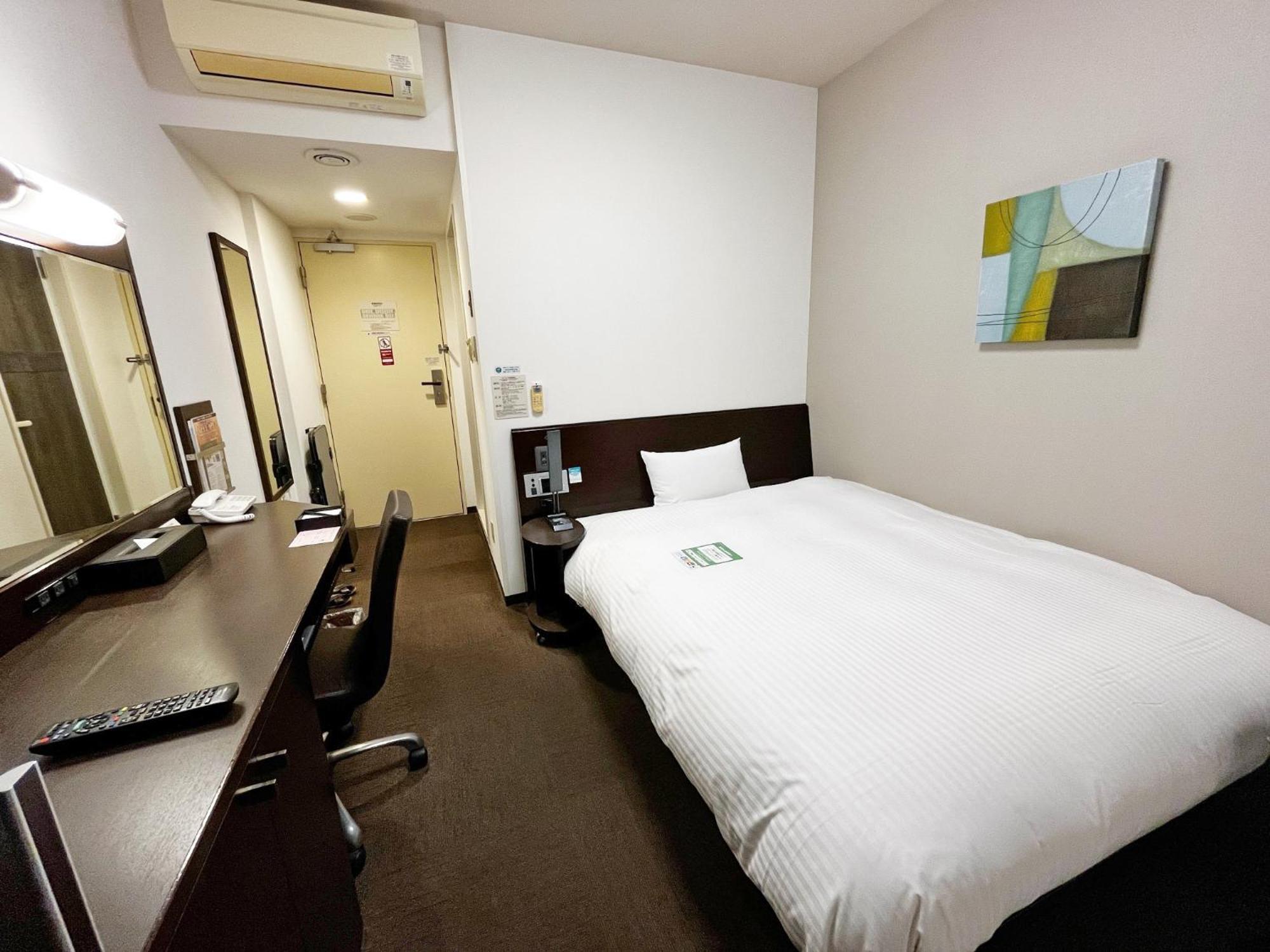 Hotel Route-Inn היקונה מראה חיצוני תמונה
