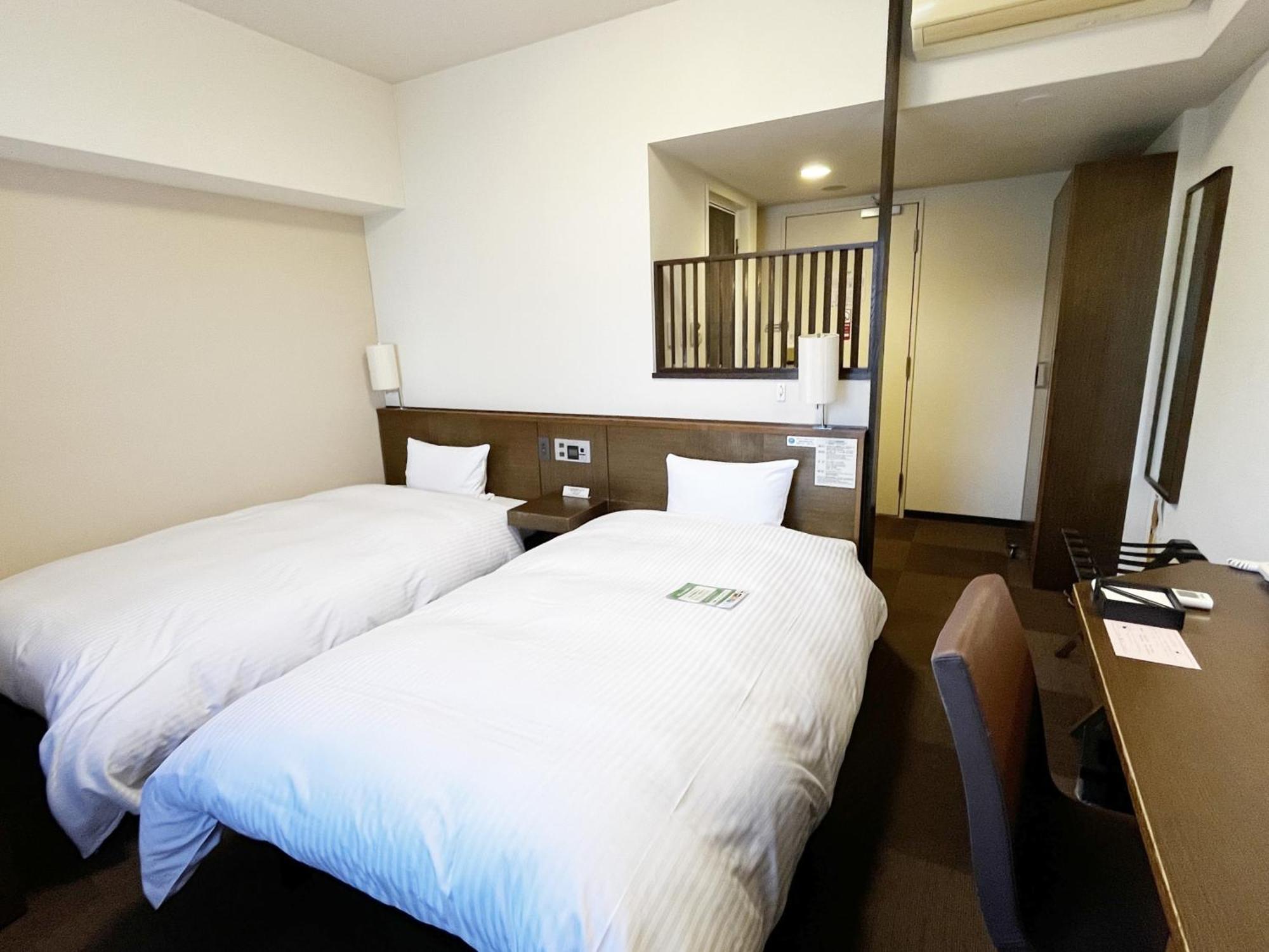 Hotel Route-Inn היקונה מראה חיצוני תמונה