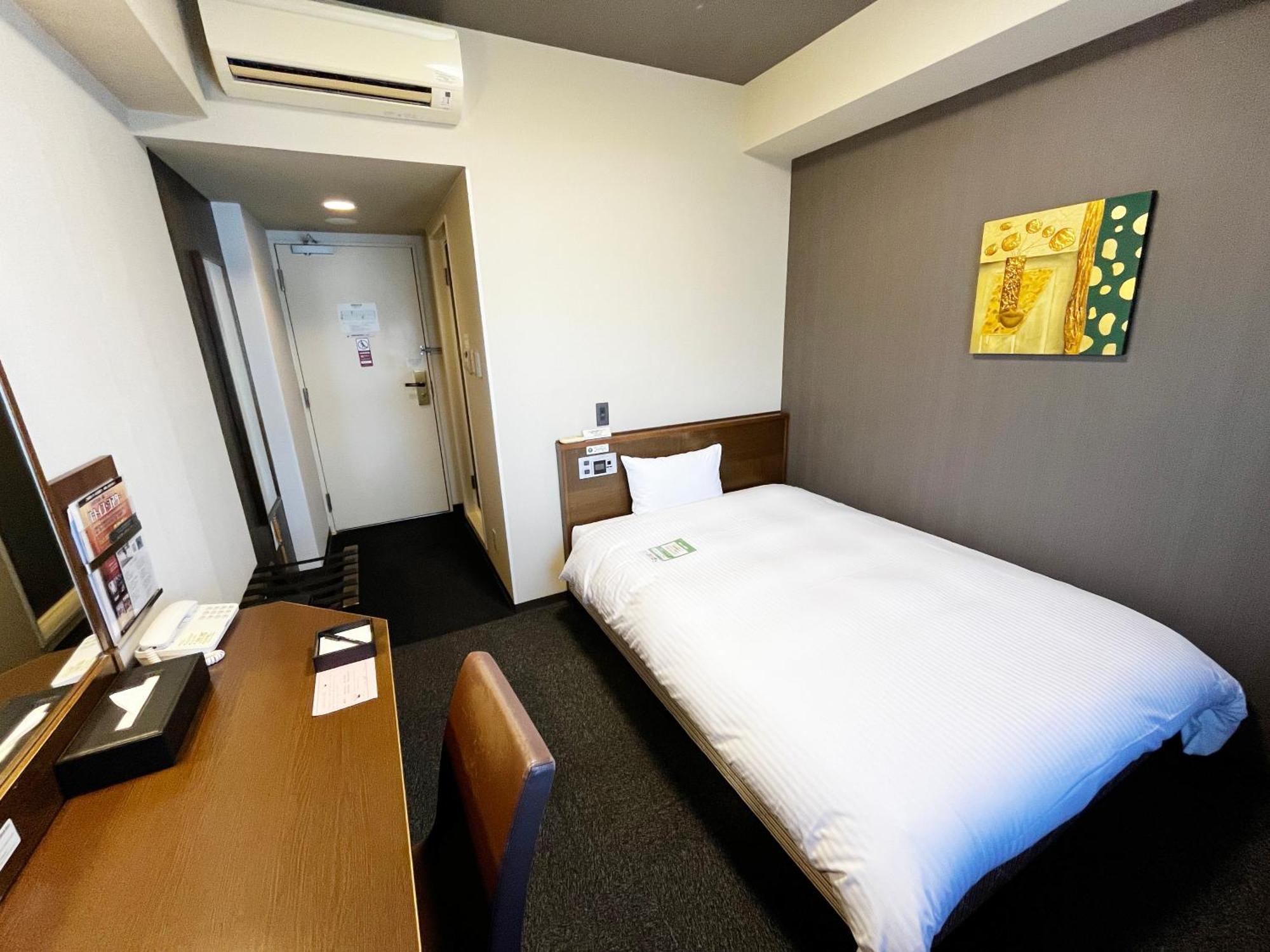 Hotel Route-Inn היקונה מראה חיצוני תמונה